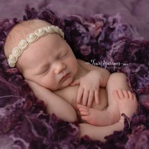 Meet your Posher, Beth